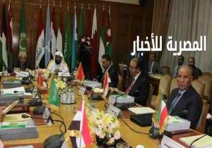 سلطنة "عمان"  ..تشارك في أعمال الاجتماع 58 مجلس وزراء العدل فى القاهرة