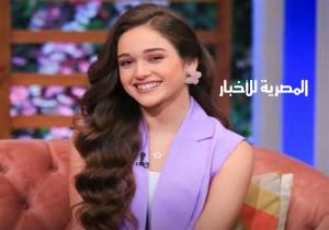 من كواليس عمل جديد.. نور إيهاب تشارك جمهورها لقطة جديدة برفقة ليلى علوي وتعلق: "بحبك"