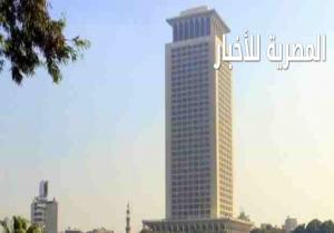 مصر تدين مقتل جنود أردنيين في انفجار قرب الحدود مع سوريا