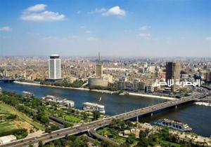 حالة الطقس اليوم السبت 4 / 6 / 2022 في مصر