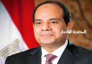 الرئيس السيسي يؤكد أهمية توسيع أنشطة شركة «إيني» للبحث والاستكشاف والإنتاج في مصر