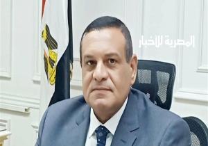 محافظ البحيرة يقرر تخفيض قيمة التصالح فى مخالفات البناء بقيمة تصل حتى ٢٠٪