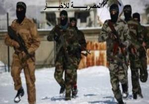 تعيين قائد جيش الإسلام مفاوضا رئيسيا ...باسم المعارضة السورية