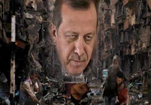 بيان برلمانى أمريكى أوروبى مشترك يدين العدوان التركى بشمال سوريا