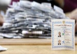 "الصحفيين":لم نتلقى أى شكاوى.. وجميع أعضائنا حضروا الفرز دون معوقات