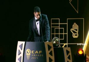 قائمة الفائزين بجائزة الأفضل في إفريقيا 2025