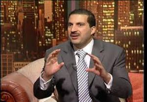 عمروخالد: أرسلت شبابا إلى ليبيا للقضاء على نظام القذافي