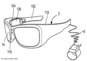 نظارة ذكية من مايكروسوفت تستشعر العواطف