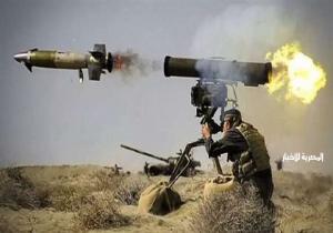 حزب الله: استهدفنا برشقة صاروخية تجمعًا لجنود الاحتلال في منطقة العمرا جنوبي بلدة الخيام