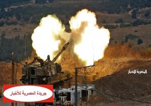 حزب الله: قصف 9 أهداف للجيش الإسرائيلي بالقرب من الحدود اللبنانية