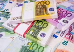 سعر اليورو اليوم السبت 18 يناير 2025 في الصراف الآلي