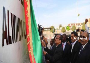 إزالة اسم "جمال عبدالناصر" تثير جدلا في موريتانيا