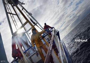 قراصنة صوماليون يختطفون سفينة إيرانية