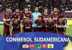 لانوس يفوز على تاليريس كوردوبا في الدوري الأرجنتيني