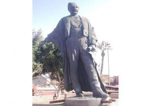 مجلس الوزراء ينفي نقل تمثال «ديليسبس» إلى متحف قناة السويس بالإسماعيلية