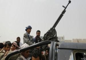 الحوثيون يستولون على القصر الرئاسي في عدن وسط اشتباكات عنيفة