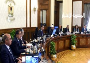 مجلس الوزراء يوافق على بروتوكول تعاون ومذكرات تفاهم مع السعودية في مجالات الكهرباء والطاقة