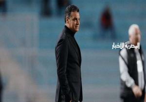 مؤتمر صحفي لتقديم إيهاب جلال المدير الفني للمنتخب الوطني.. الأحد المقبل