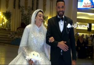 المصرية للأخبار تهنئ الزميل طارق خليل بزفاف نجلته