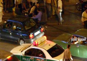 إيران ..تعتقل 8 أشخاص بثوا أغاني "فاحشة"