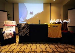 الزمالك يرتدي زيه التقليدي باللون الأبيض أمام ستيلينبوش الجنوب إفريقي