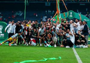 بعثة الزمالك تصل القاهرة بعد التتويج بالسوبر الإفريقي
