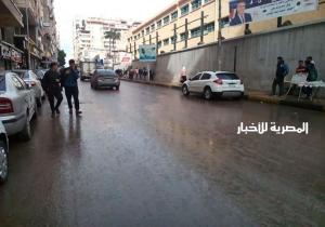 حالة الطقس ودرجات الحرارة اليوم الثلاثاء 1-2-2022 في مصر