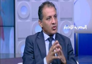 محمد فايز فرحات: الحوار الوطني سيلعب دورًا كبيرًا في إعادة تعريف مفهوم السياسة في مصر | فيديو
