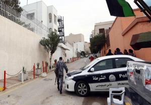 إيطاليا تعيد فتح سفارتها في طرابلس