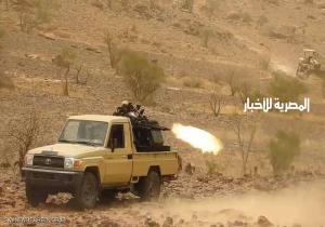 هجوم واسع للعمالقة في زبيد.. ومقتل عشرات الحوثيين