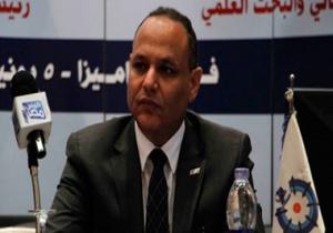 رئيس أكاديمية البحث العلمى: مصر تنفق من 18 لـ19 مليار جنيه على الأبحاث