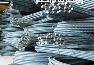 تراجع أسعارالحديد بأسواق مواد البناء اليوم الجمعة 31 يناير 2025