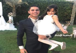 تحيه شكر وتقدير للنقيب محمد مصيلحي