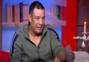 هشام الجخ يهدي قصيدة مش كفاية لأهل فلسطين (فيديو)