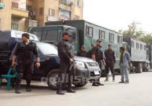 دعا ائتلاف أمناء وأفراد الشرطة بأسيوط بفض الإضراب احتجاجا على مزايدات الجماعة الإسلامية وتجاهلها مطالبهم