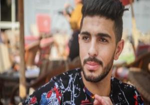 أيمن أشرف يغادر معسكر الأهلى فى برج العرب قبل مواجهة الاتحاد.. اعرف السبب