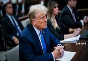 ترامب في المحكمة قبل تنصيبه بـ10 أيام.. والقاضي يلمح بـ "الإعفاء غير المشروط"