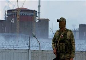 رئيس فريق التفتيش: الخبراء قلقون بشأن سلامة محطة زباروجيا النووية في أوكرانيا