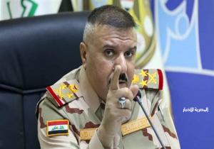 وزير الداخلية العراقي: الحدود مؤمنة بالكامل وتحت سيطرة القوات الأمنية
