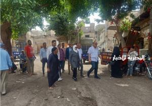 عمرها 700 عام.. قطار التطوير يصل «عرب يسار» ضمن مشروع إحياء القاهرة التاريخية