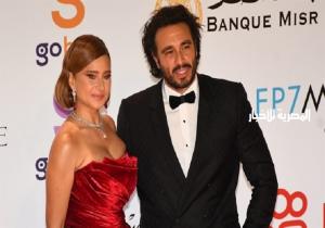 أبناء نيللي كريم السبب في انفصالها عن هشام عاشور؟.. الفنان يوضح