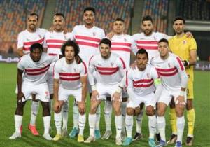 ترتيب مجموعة الزمالك في أبطال إفريقيا بعد فوز المريخ على شباب بلوزداد