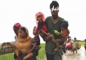 قرار جديد كارثي من ميانمار ضد مسلمي الروهينجا