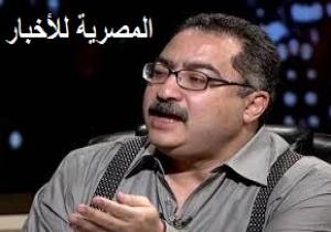 عيسى عن الـ"600 مليار فساد": الحكومة اتهمت في شرفها ولم تتحرك