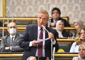 "خطة النواب" تناقش مذكرة التفاهم بين مصر والاتحاد الأوروبي غدًا