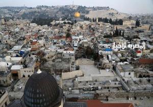 إسرائيل: دولة جديدة تنقل سفارتها إلى القدس حتى نهاية الشهر