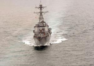 الدفاع الصينية: نحتج على دخول سفينتين أمريكيتين للمياه خاضعة لسيادتنا
