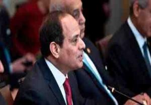 مدير استخبارات أمريكا السابق: يجب أن تحصل مصر على الأسلحة لهزيمة الإرهاب