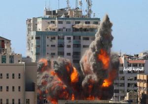 الأمم المتحدة: نزوح أكثر من 400 ألف فلسطيني في غزة