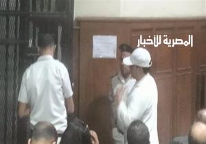 مصدر قضائي: يتبقى شهر من العقوبة بعد تخفيف الحكم على سعد الصغير